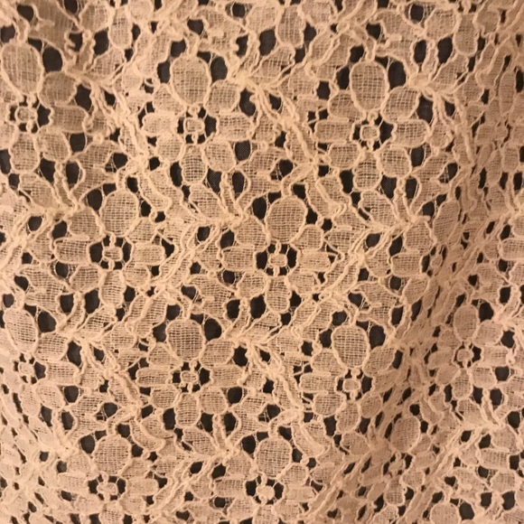 🌸Floral Lined Eyelet Dress - Picture 3 of 7